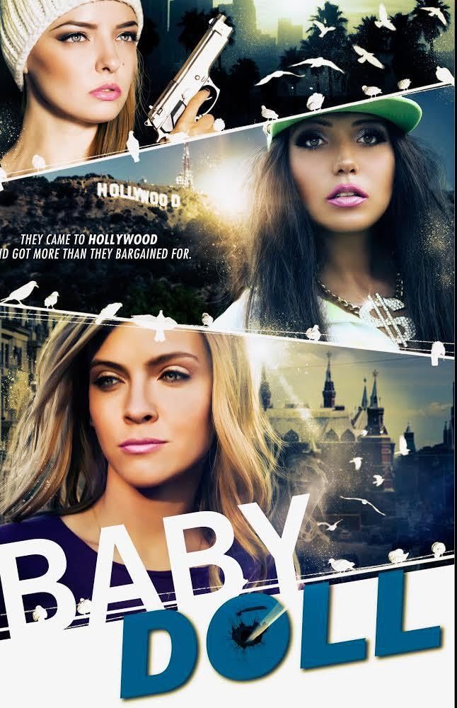 Baby Doll (2020) Hindi Dubbed ORG HDRip Full Movie 720p 480p