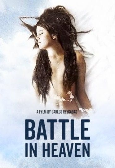 Battle in Heaven (2005) Spanish HDRip Full Movie 720p 480p