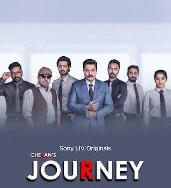 Cherans Journey (Season 1) (2024) Hindi Web Series DSPN HDRip 720p 480p