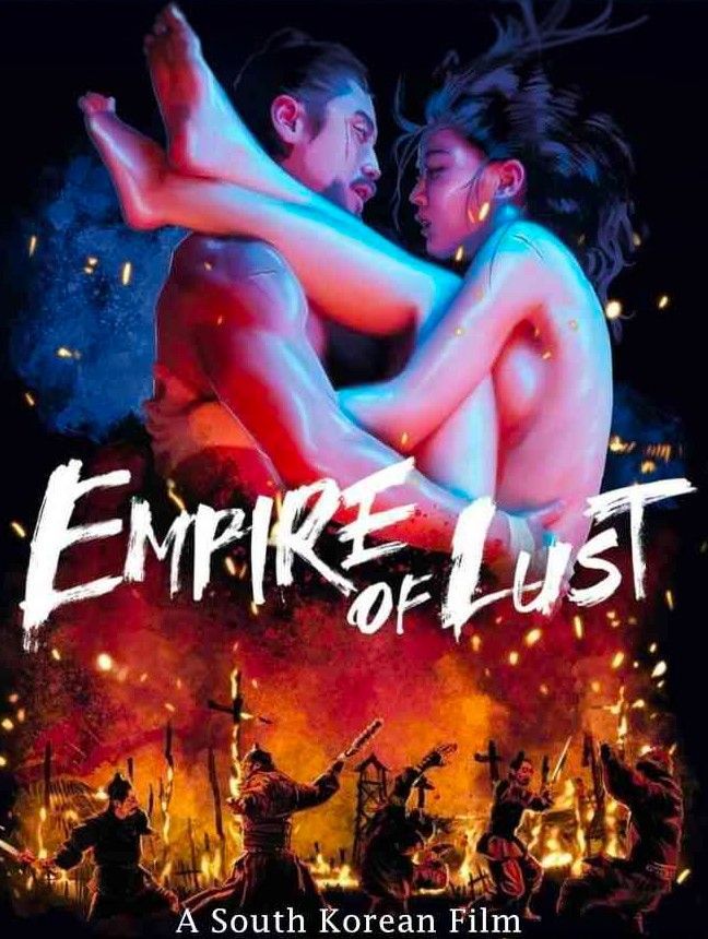 Empire of Lust (2015) Korean BluRay Full Movie 720p 480p