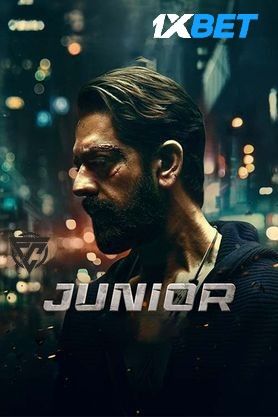 Junior (2023) Punjabi DVDSCr Full Movie 720p 480p