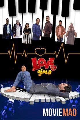 Love Chumbak (2023) Gujarati HDRip Full Movie 720p 480p