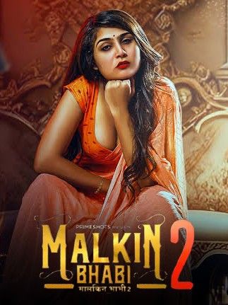 Malkin Bhabi S02E02 (2024) Hindi Web Series HDRip 720p 480p Movie download