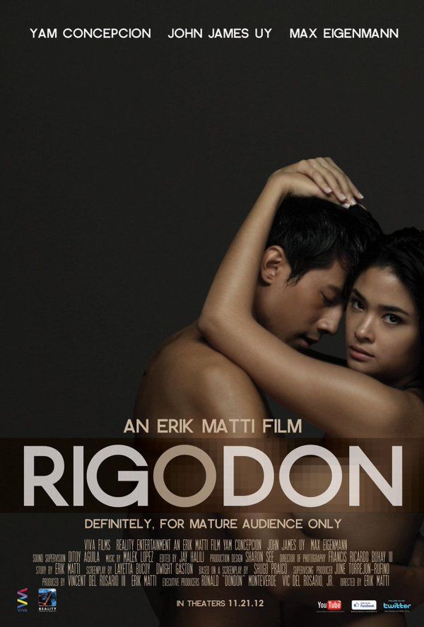Rigodon (2012) Tagalog HDRip VMAX Full Movie 720p 480p Movie download
