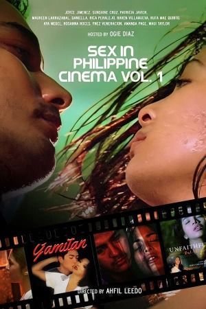 Sex in Philippine Cinema (2004) Tagalog ORG HDRip Full Movie 720p 480p