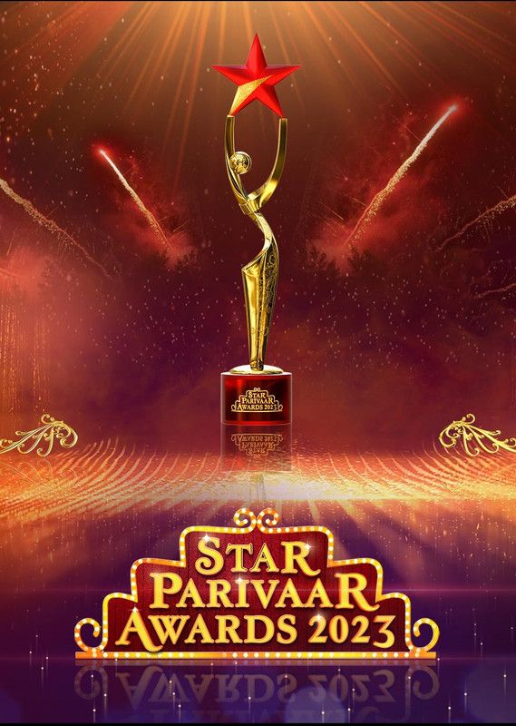 Star Parivaar Awards (2023) Hindi Shows HDRip 720p 480p