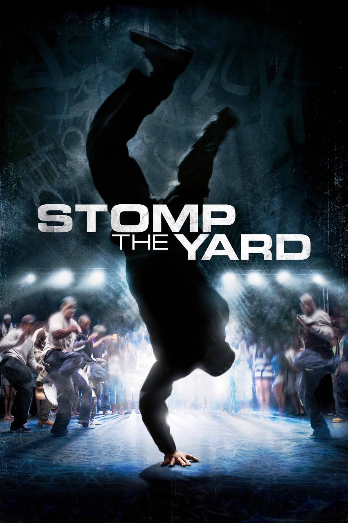 Stomp the Yard (2007) Hindi Dubbed ORG BluRay Full Movie 720p 480p Movie download