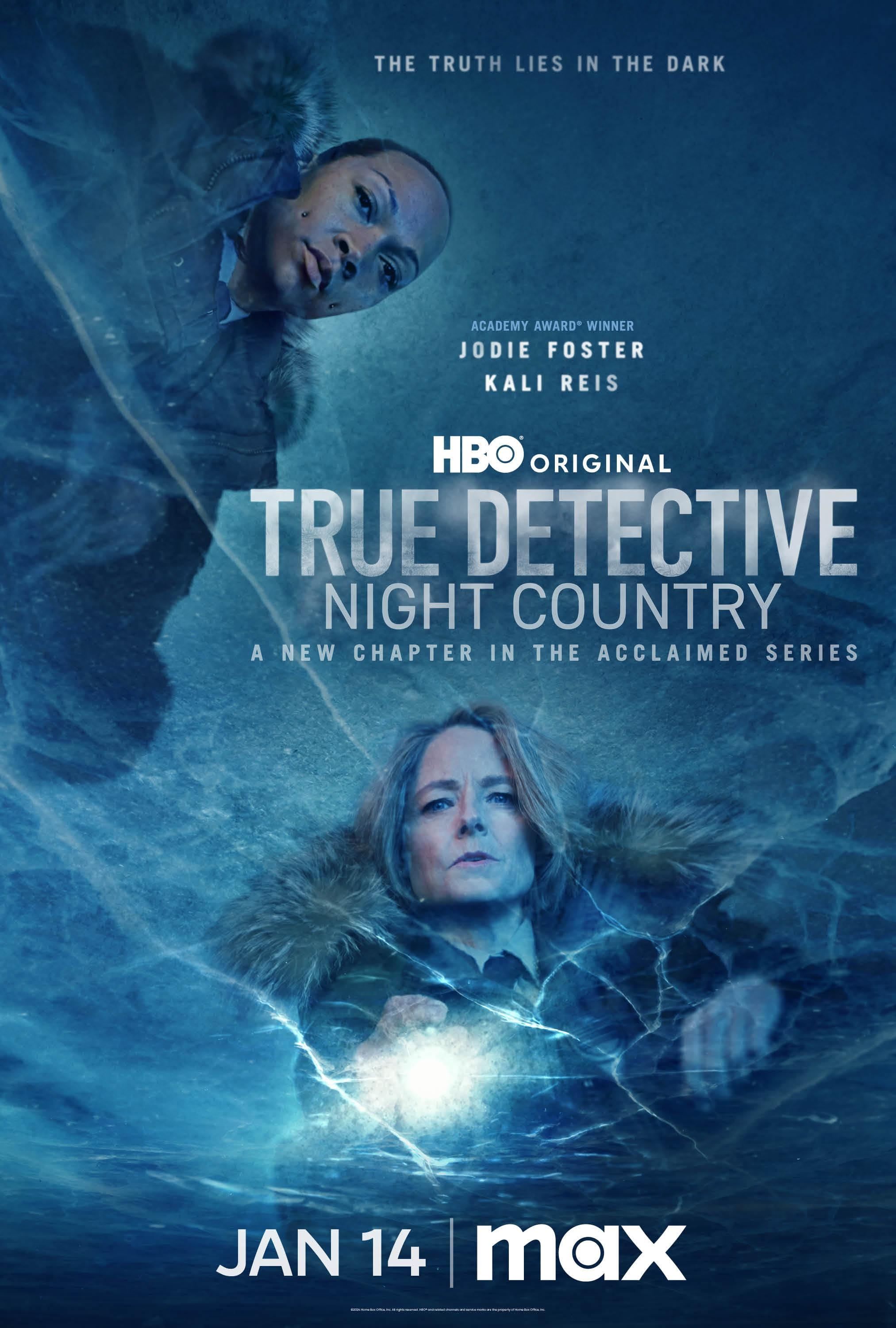 True Detective (Season 4) (E05 ADDED) (2024) Hindi Web Series JIO HDRip 720p 480p