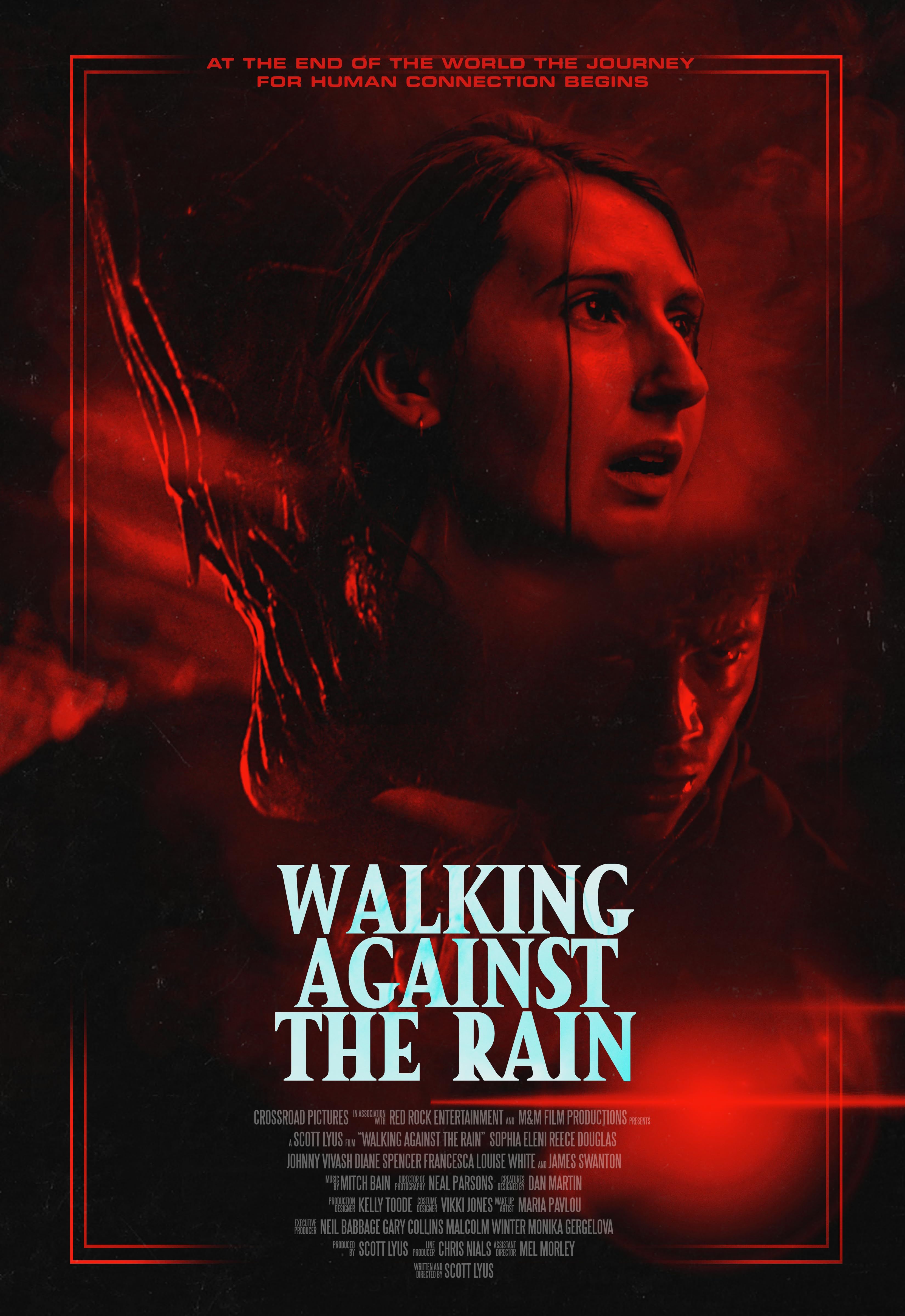 Walking Against the Rain 2022 (Voice Over) Dubbed WEBRip Full Movie 720p 480p