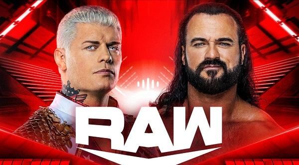 WWE Monday Night Raw 19 February (2023) English HDTV Full Show 720p 480p