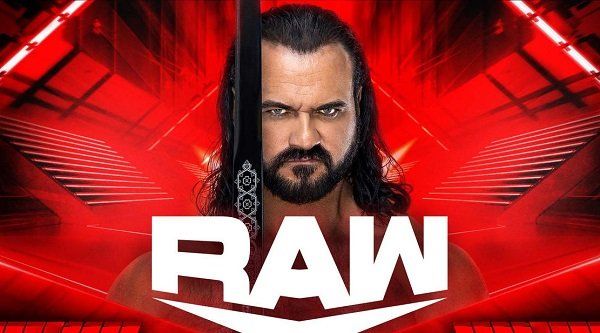 WWE Monday Night Raw 20 November (2023) English HDTV Full Show 720p 480p