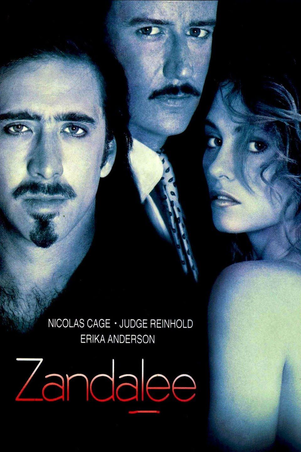 Zandalee (1991) English HDRip Full Movie 720p 480p