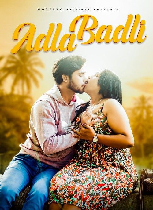 Adla Badli S02E02 (2024) Hindi Web Series HDRip 720p 480p