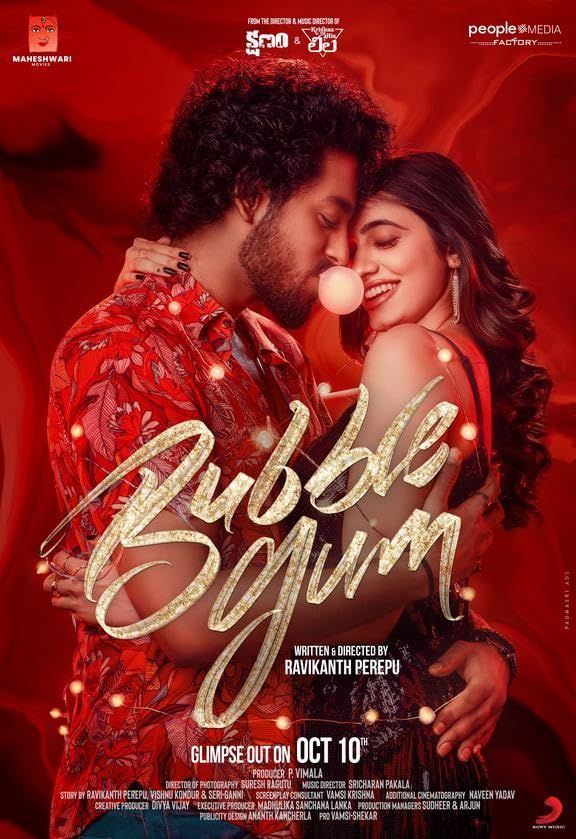 Bubblegum (2023) Hindi HQ Dubbed HDRip Full Movie 720p 480p