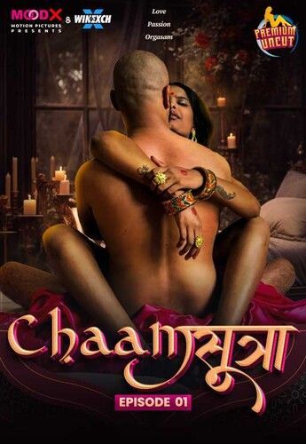 Chaam Sutra S01E01 (2023) Hindi Web Series HDRip 720p 480p