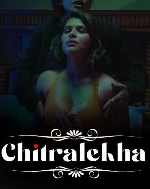 Chitralekha S01 (2023) Hindi TadkaPrime Web Series HDRip 720p 480p