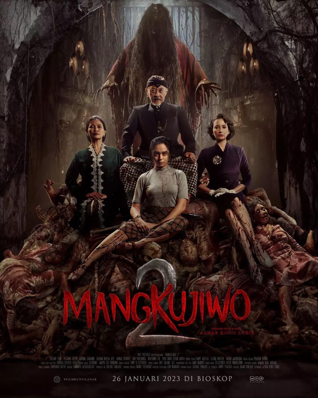 Mangkujiwo 2 2023 (Voice Over) Dubbed WEBRip Full Movie 720p 480p Movie download