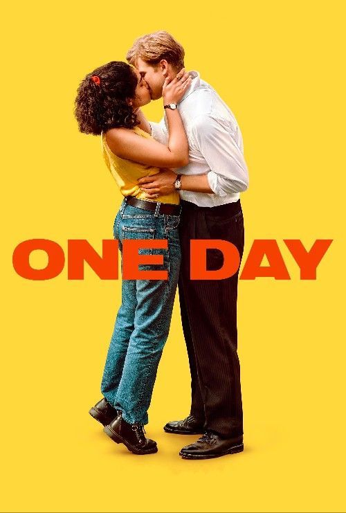 One Day (Season 1) (2024) Hindi Web Series Netflix HDRip 720p 480p