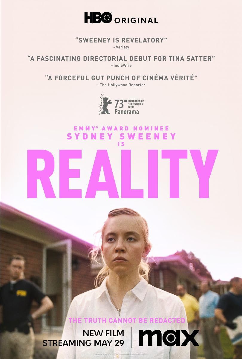 Reality 2023 (Voice Over) Dubbed WEBRip Full Movie 720p 480p