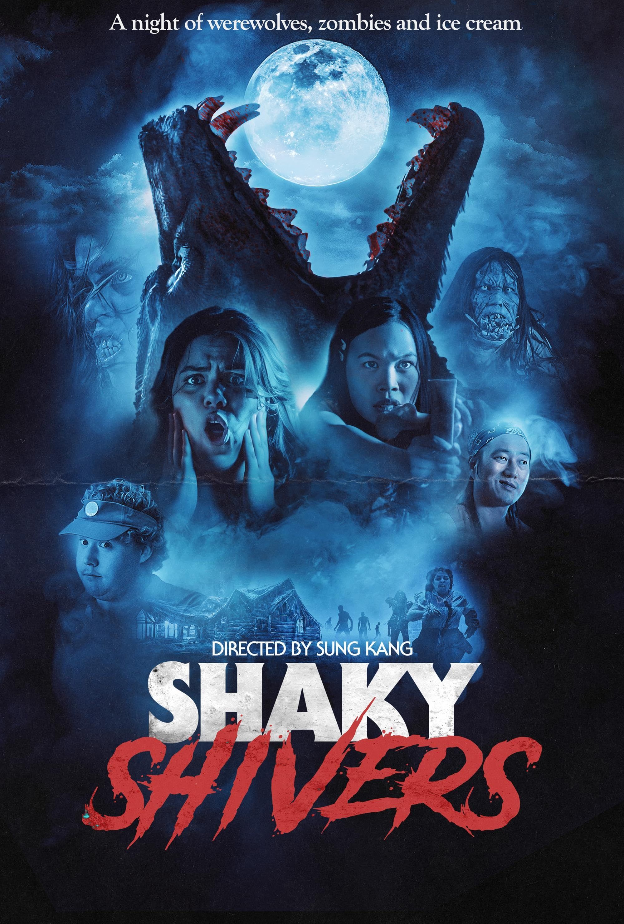 Shaky Shivers 2022 (Voice Over) Dubbed WEBRip Full Movie 720p 480p