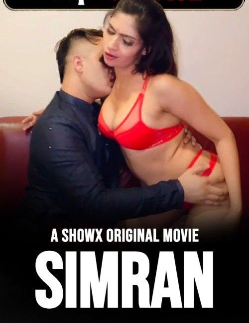 Simran (2023) Hindi ShowX Short Film HDRip 720p 480p Movie download