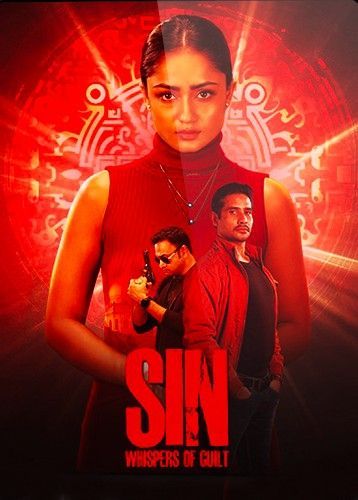 Sin Whispers of Guilt (Season 1) (2023) Bengali Complete Series HDRip 720p 480p