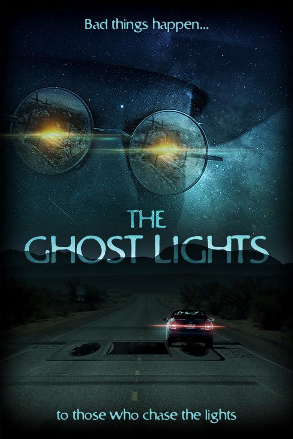 The Ghost Lights 2022 (Voice Over) Dubbed WEBRip Full Movie 720p 480p
