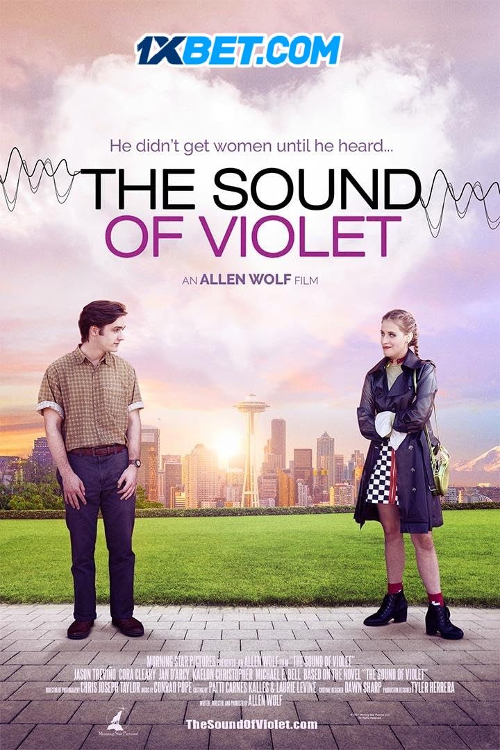The Sound of Violet 2022 (Voice Over) Dubbed WEBRip Full Movie 720p 480p