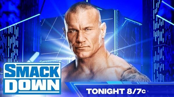 WWE Smackdown Live 01 December (2023) English HDTV 720p 480p